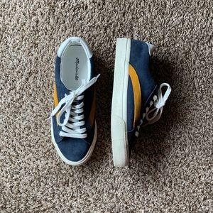 Madewell sneakers